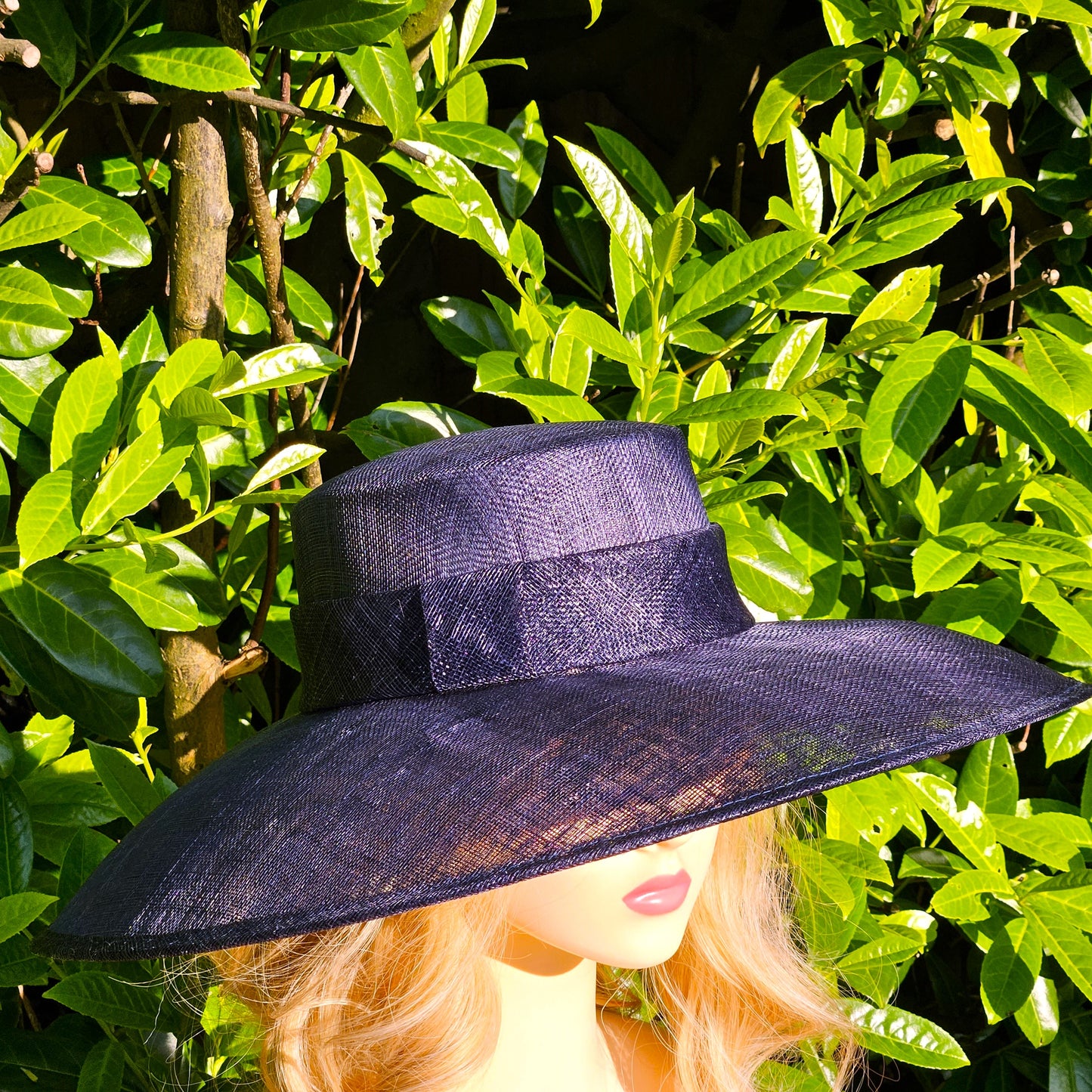 Event Hat Navy