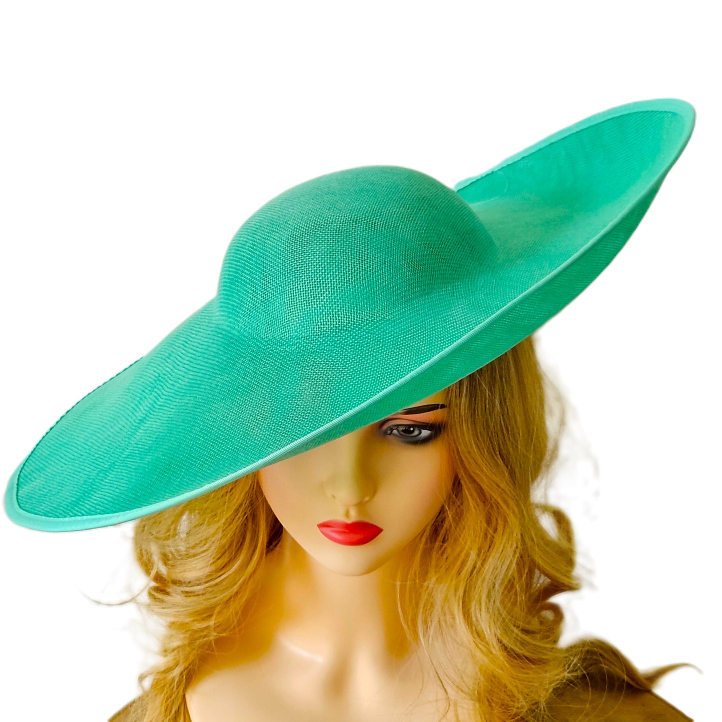 Green Hat Ascot