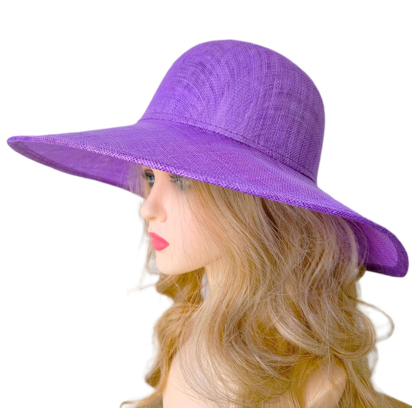 lavender hat racing