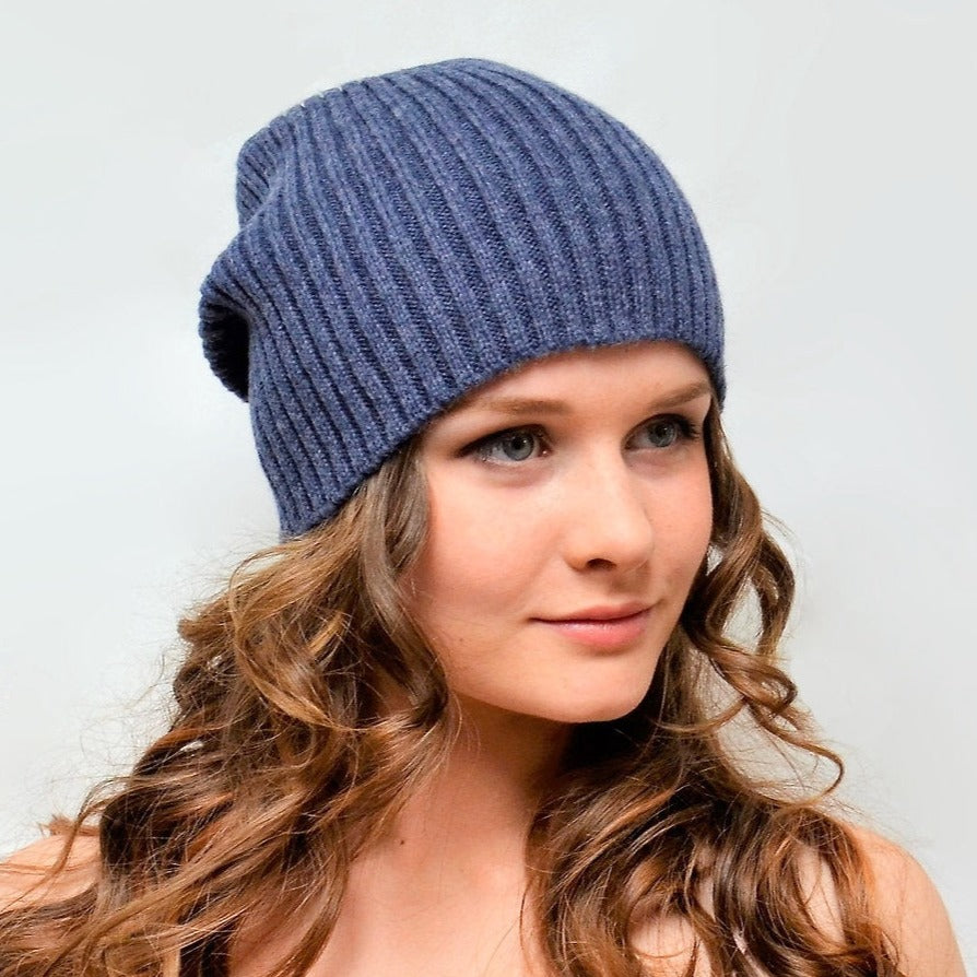 Hat Club Blue