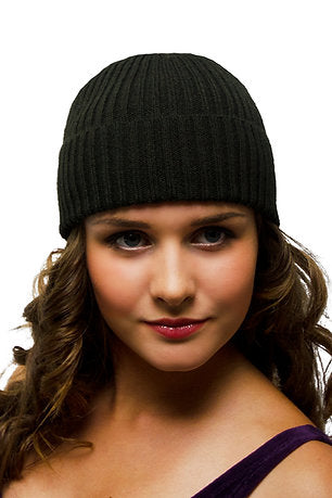 Scull Cap Mini Beanie Scullcap Army Green Khaki