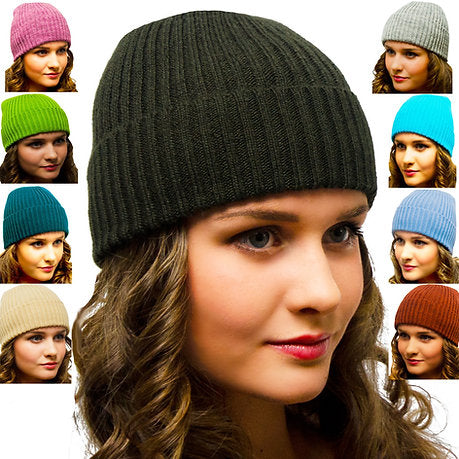 Scull Cap Mini Beanie Scullcap Army Green Khaki