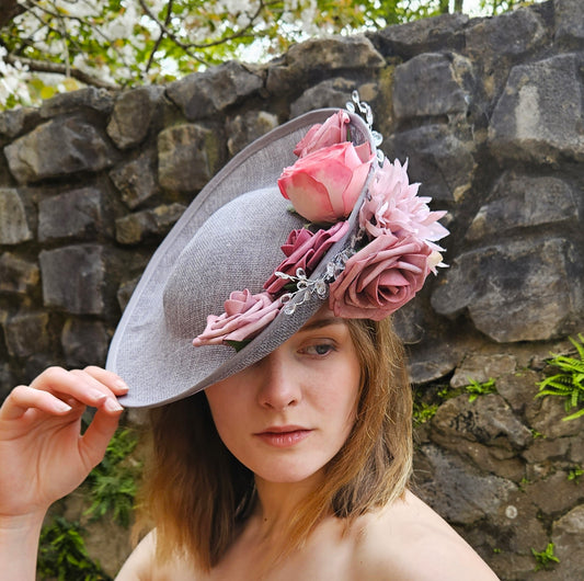 Godmother hat