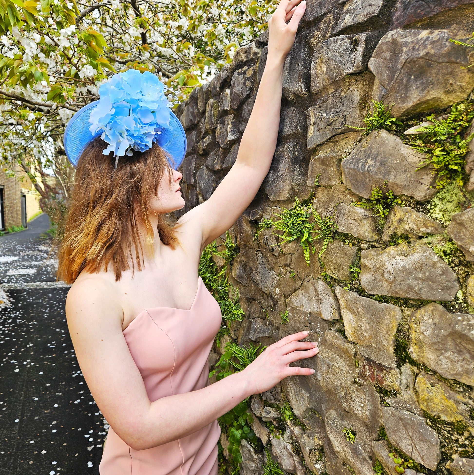 fascinator