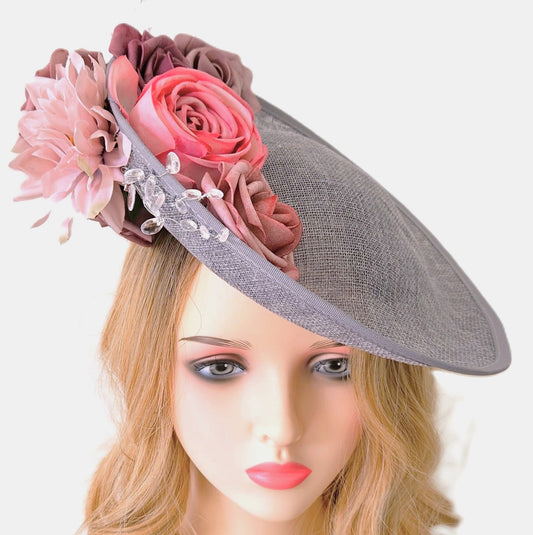 Ladies Church Hat