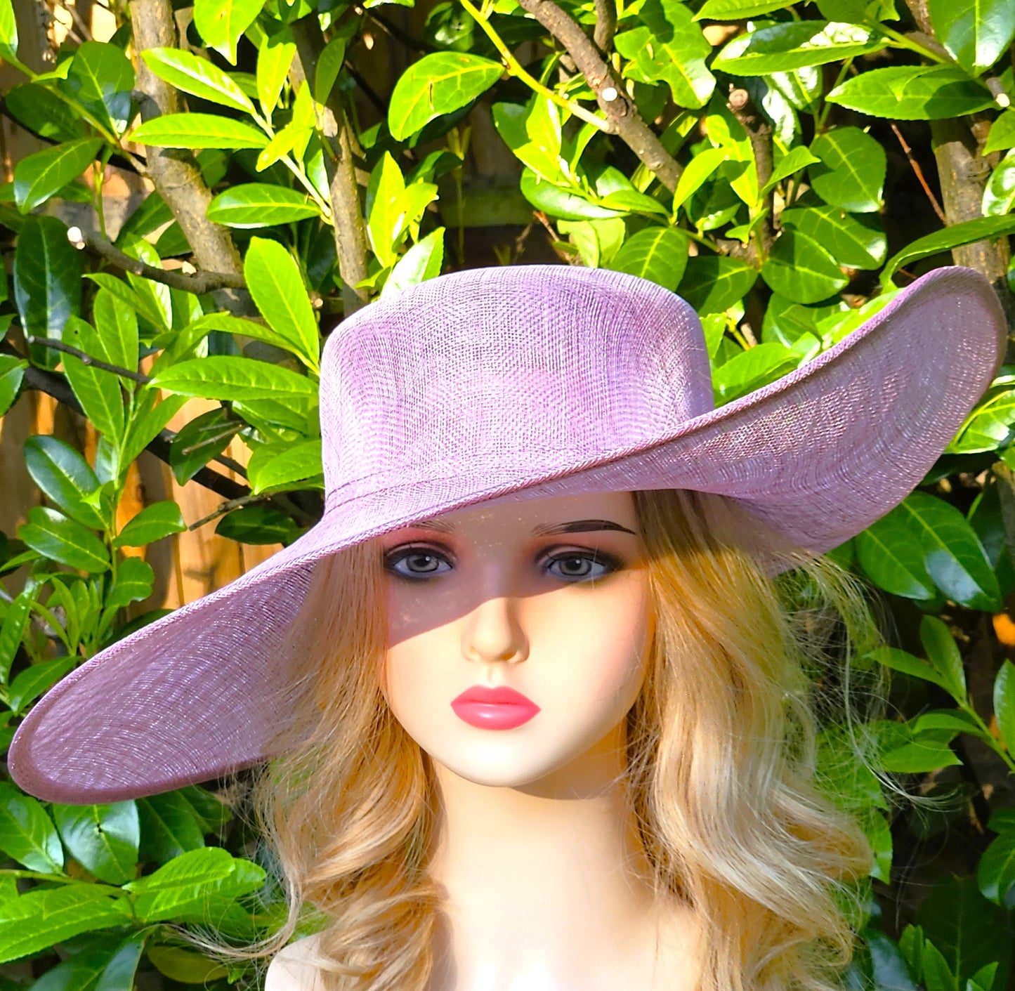 godmother hat 