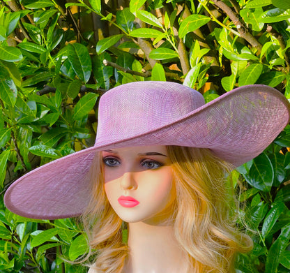 Christening hat women