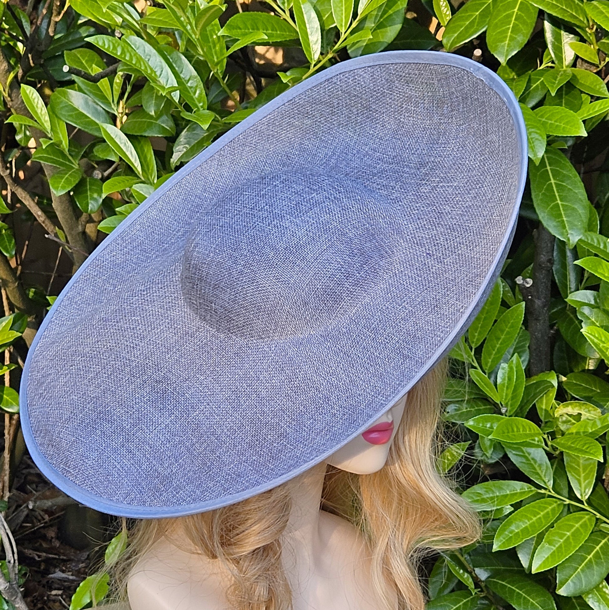 Big Wedding Hat