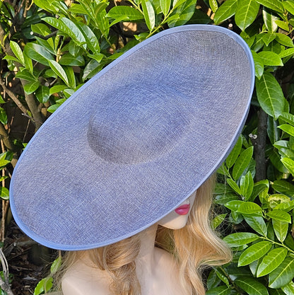 Big Wedding Hat