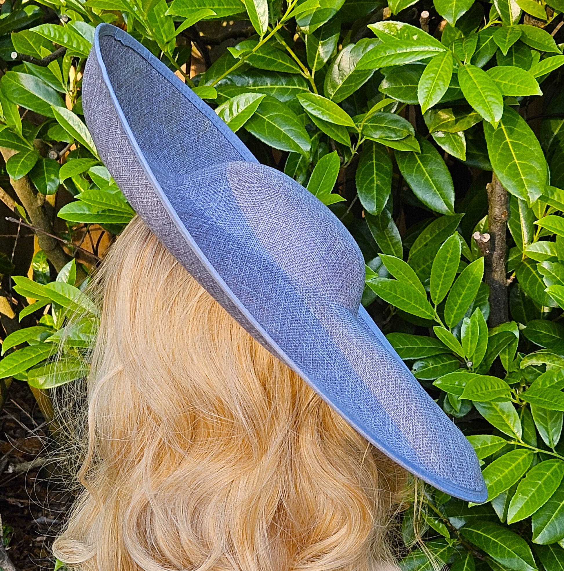 Church Hat