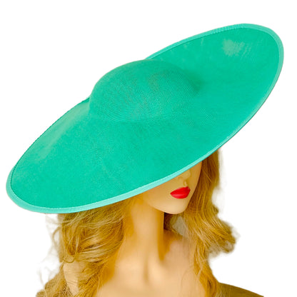 Teal Hat church