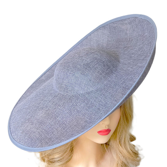 Large Ascot Hat