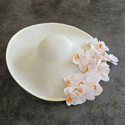 White Hat for Races