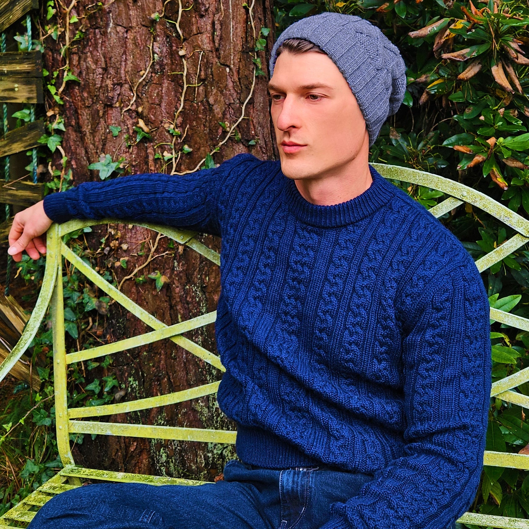 winter hats for men