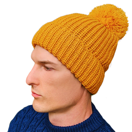 Men's hat